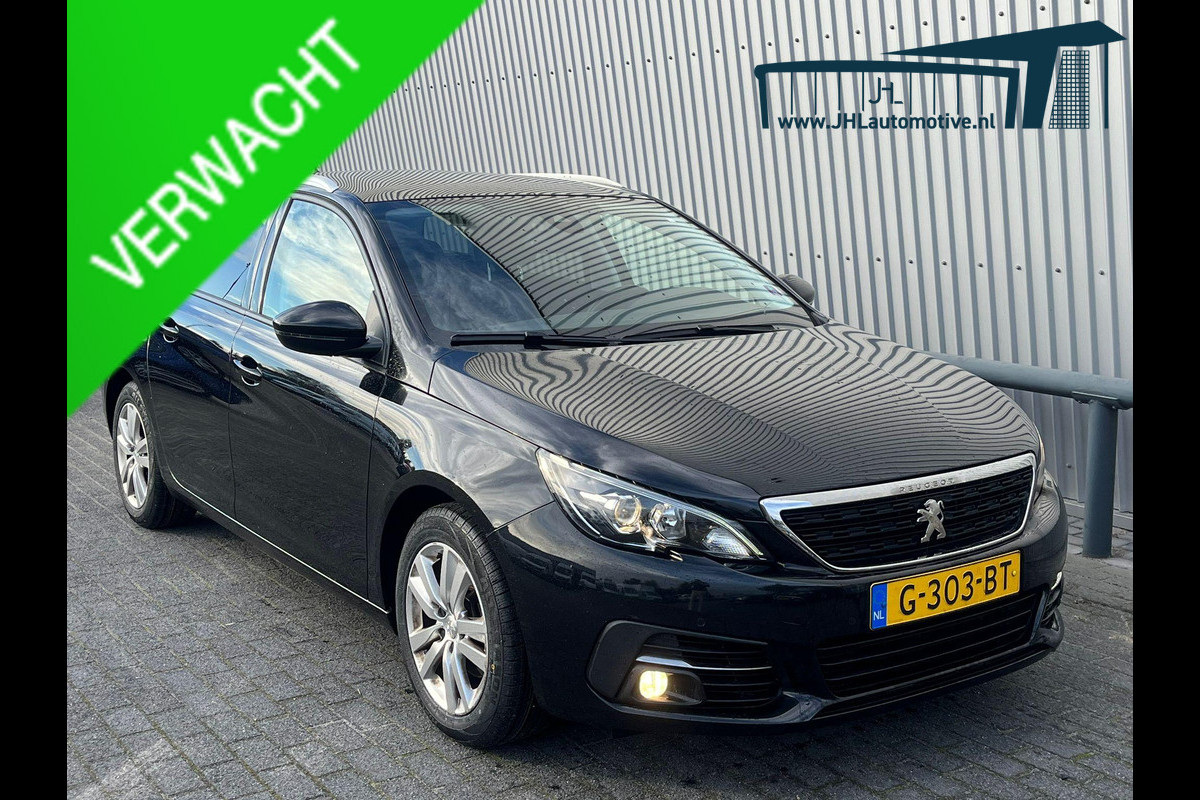 Peugeot 308 SW 1.2 PureTech Executive*PANO*CRUISE*NAVI*CARPLAY*LM