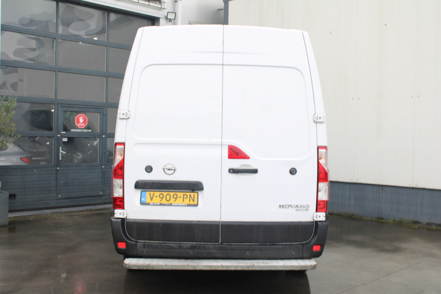 Opel Movano 2.3 CDTI L3H3 Start/Stop