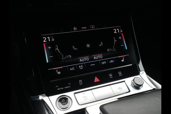 Audi e-tron Sportback 55 quattro S-Line edition 95 kWh B&O Camera Matrix Led Luchtvering