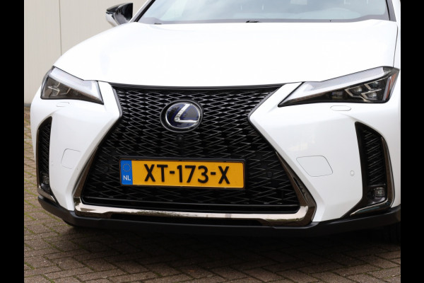 Lexus UX 250h AWD F Sport Premium | Mark Levinson | Schuifdak | 360 Camer