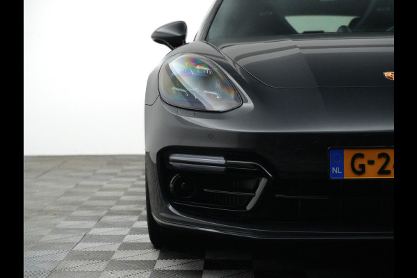 Porsche Panamera Sport Turismo 4.0 V8 GTS 460pk Sport Design (stuurverw,alcantara,softclose,keyless)