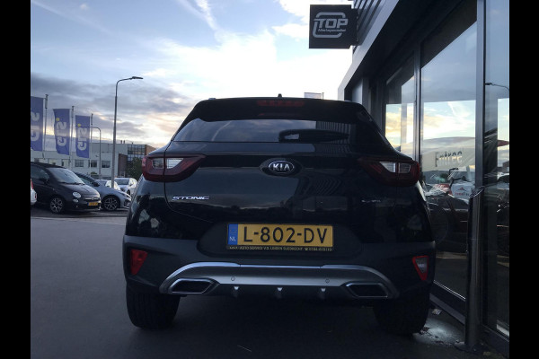 Kia Stonic 1.0 T-GDi MHEV GT-Line 7 JAAR GARANTIE