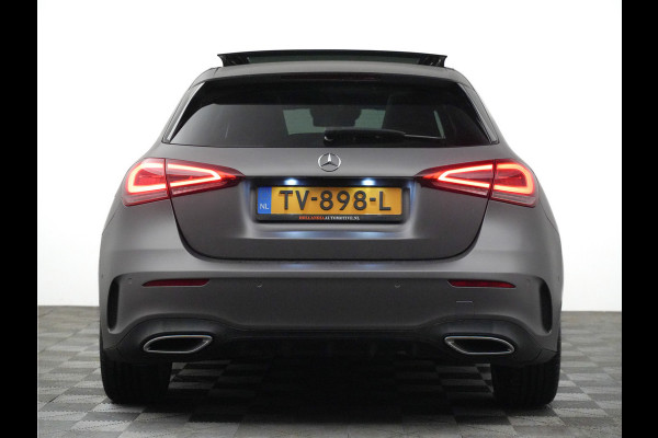 Mercedes-Benz A-Klasse 250 AMG Edition 1 Aut7 (panodak,sfeerverlichting,360,matrix)