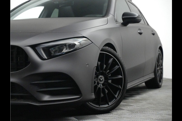 Mercedes-Benz A-Klasse 250 AMG Edition 1 Aut7 (panodak,sfeerverlichting,360,matrix)