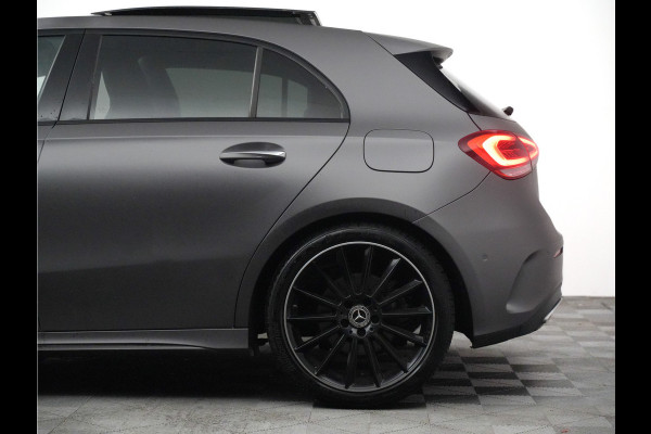 Mercedes-Benz A-Klasse 250 AMG Edition 1 Aut7 (panodak,sfeerverlichting,360,matrix)