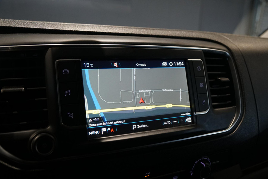 Peugeot Expert 226C 1.6 BlueHDI 95 Pro + APPLE CARPLAY / TREKHAAK