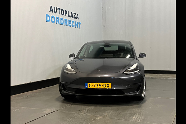 Tesla Model 3 Long Range AWD 75 kWh