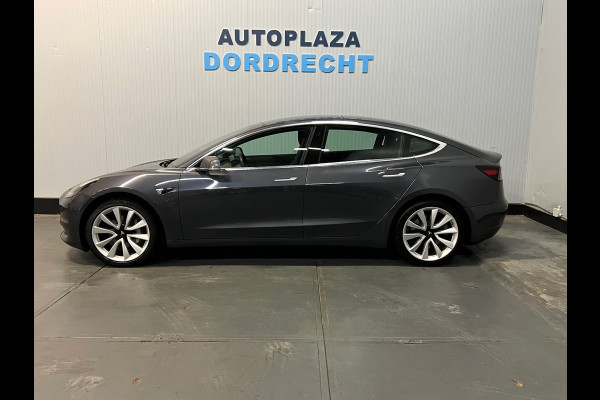 Tesla Model 3 Long Range AWD 75 kWh