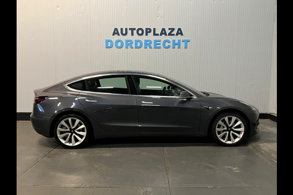 Tesla Model 3 Long Range AWD 75 kWh