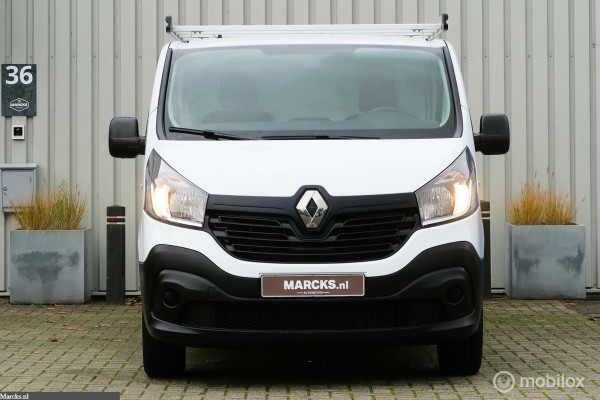 Renault Trafic bestel 1.6 dCi T29 L2H1 Luxe