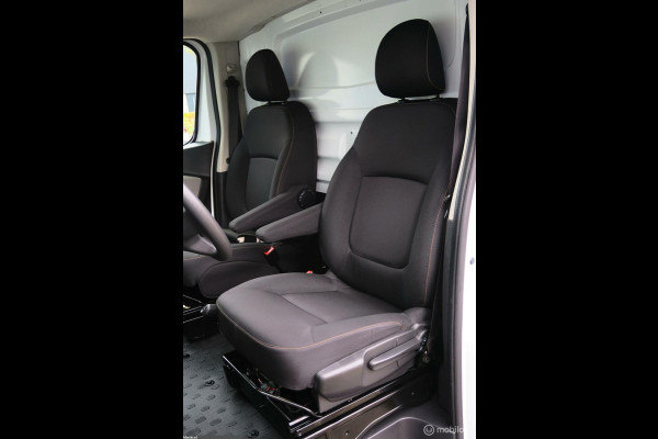 Renault Trafic bestel 1.6 dCi T29 L2H1 Luxe