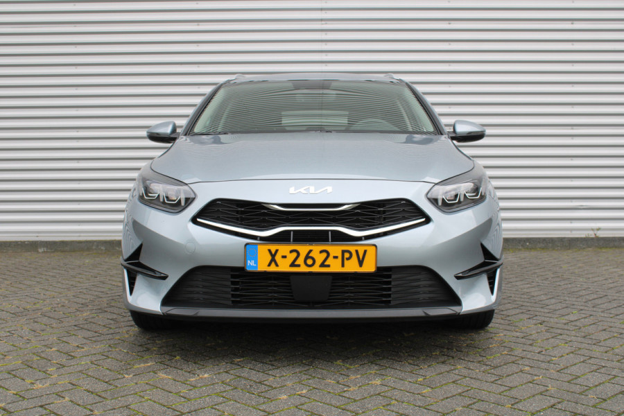 Kia Ceed Sportswagon 1.0 T-GDi DynamicPlusLine | Airco | Cruise | Camera | Navi | 16" LM |