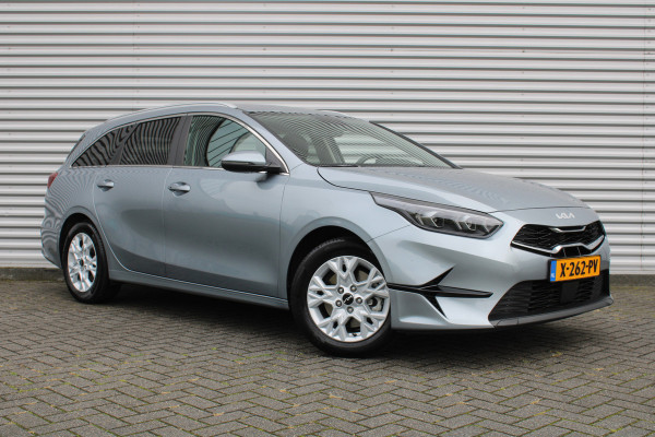 Kia Ceed Sportswagon 1.0 T-GDi DynamicPlusLine | Airco | Cruise | Camera | Navi | 16" LM |