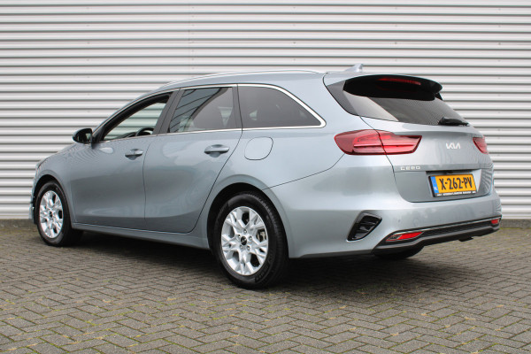 Kia Ceed Sportswagon 1.0 T-GDi DynamicPlusLine | Airco | Cruise | Camera | Navi | 16" LM |