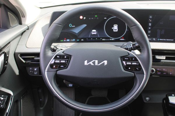 Kia Ev6 Plus 77.4 kWh 20" | Navi | Leer | Camera | Cruise | 20" LM | 229PK |