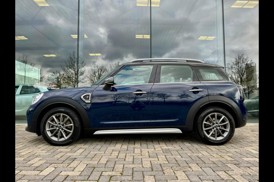 MINI Countryman 2.0 S automaat 260pk Panoramadak, CarPlay, HUD, KeyLess