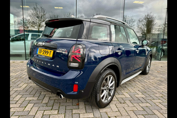 MINI Countryman 2.0 S automaat 260pk Panoramadak, CarPlay, HUD, KeyLess