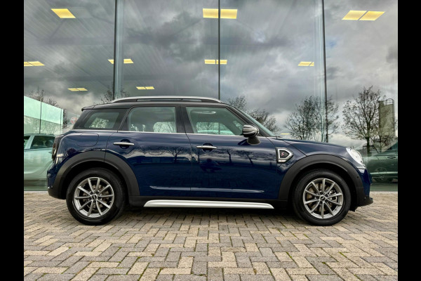 MINI Countryman 2.0 S automaat 260pk Panoramadak, CarPlay, HUD, KeyLess