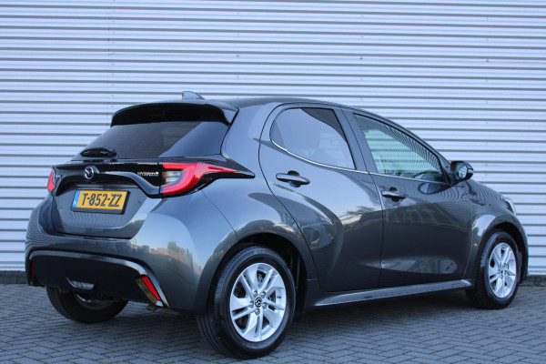 Mazda 2 Hybrid 1.5 Agile Comfort & Safety pakket | Airco | Cruise | Camera | 16" LM | PDC voor en achter |