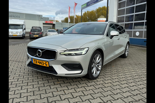 Volvo V60 2.0 T5 Momentum