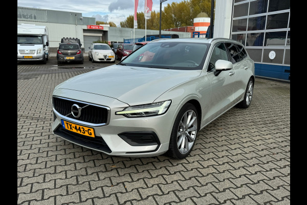 Volvo V60 2.0 T5 Momentum