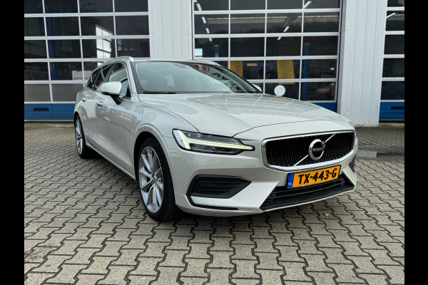 Volvo V60 2.0 T5 Momentum