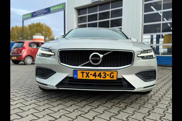 Volvo V60 2.0 T5 Momentum