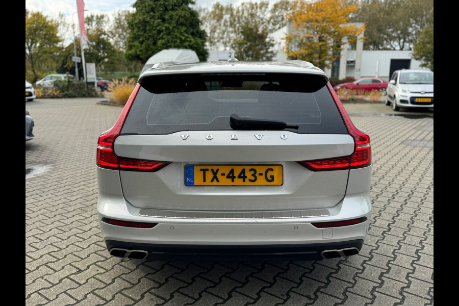 Volvo V60 2.0 T5 Momentum