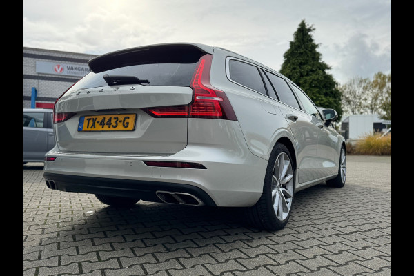 Volvo V60 2.0 T5 Momentum