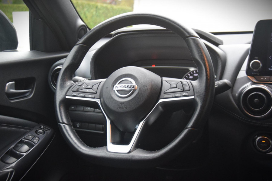 Nissan Juke 1.0 DIG-T N-Connecta