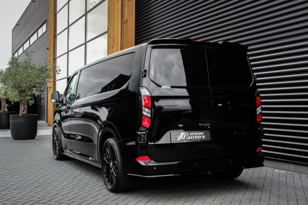 Ford Transit Custom 320 2.0 TDCI L2H1 Limited 170PK JB- EDITION / DRIVER ASSISTANCE PACK / 3- ZITS / MY2024 / CAMERA / ADAP.CRUISE