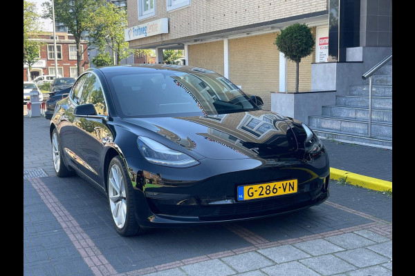 Tesla Model 3 Long Range 75 kWh