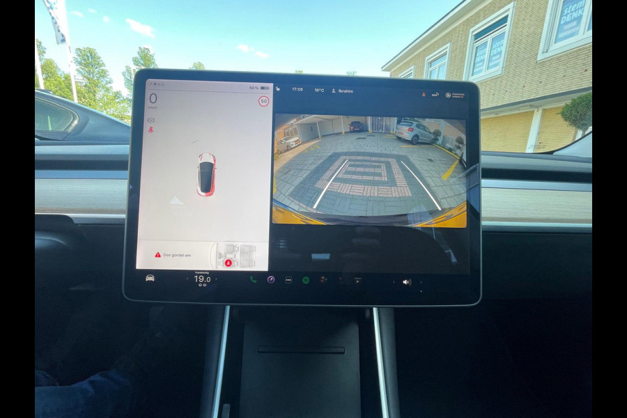 Tesla Model 3 Long Range 75 kWh