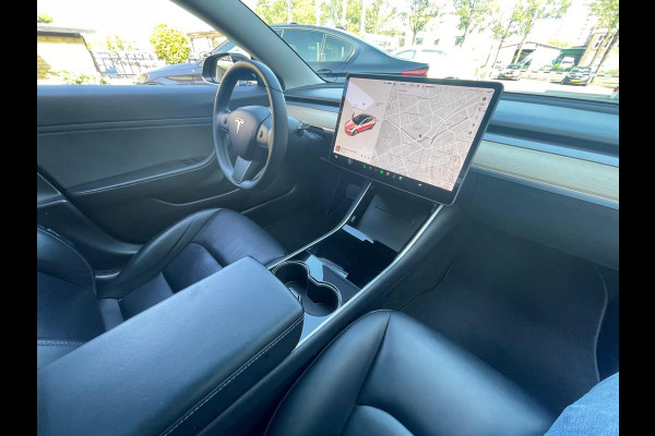 Tesla Model 3 Long Range 75 kWh