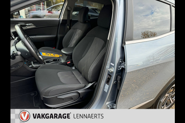 Kia Sportage 1.6 T-GDi MHEV 150pk DynamicLine, Rijklaarprijs / 12 mnd Bovag garantie