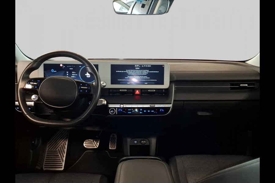 Hyundai IONIQ 5 73 kWh Connect