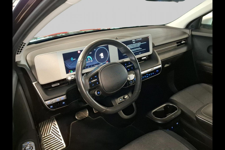 Hyundai IONIQ 5 73 kWh Connect