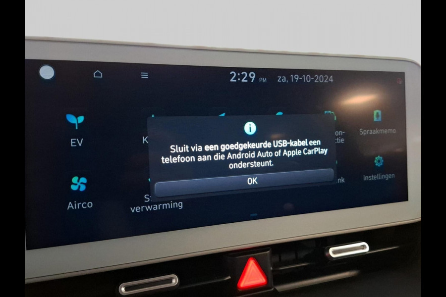 Hyundai IONIQ 5 73 kWh Connect