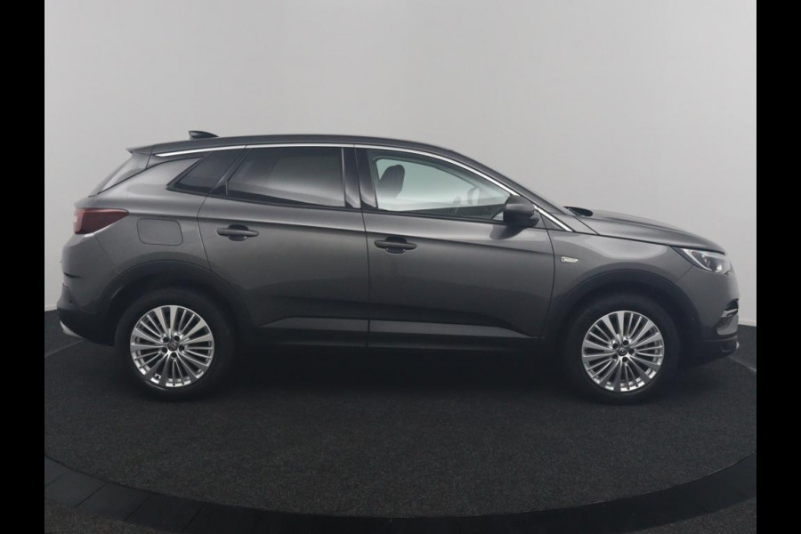 Opel Grandland X 1.2 Turbo Business Executive*AUTOMAAT*HAAK*CRUISE*