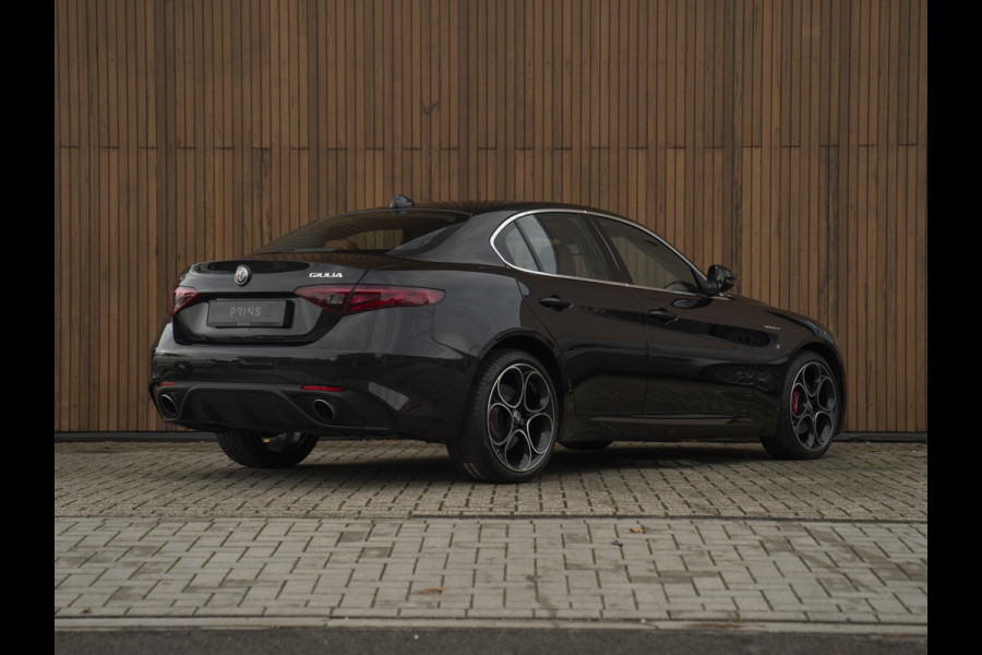 Alfa Romeo Giulia 2.0T AWD Veloce 280pk | NL-auto