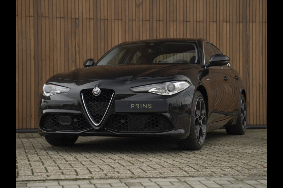 Alfa Romeo Giulia 2.0T AWD Veloce 280pk | NL-auto