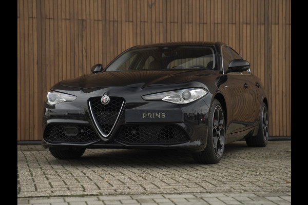 Alfa Romeo Giulia 2.0T AWD Veloce 280pk | NL-auto