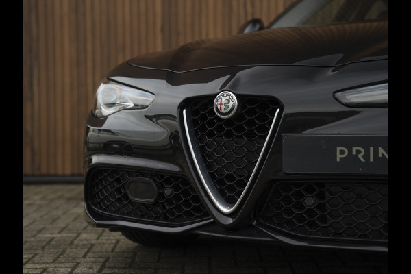 Alfa Romeo Giulia 2.0T AWD Veloce 280pk | NL-auto