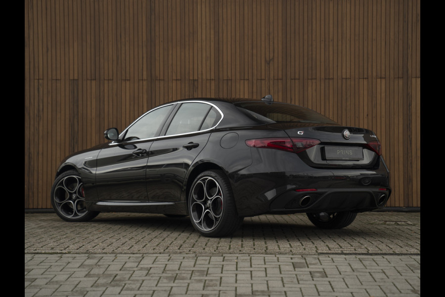 Alfa Romeo Giulia 2.0T AWD Veloce 280pk | NL-auto