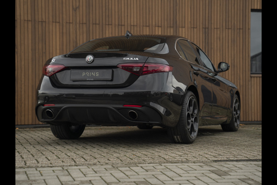 Alfa Romeo Giulia 2.0T AWD Veloce 280pk | NL-auto