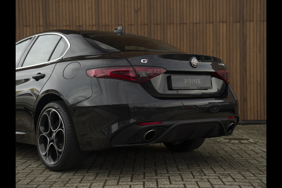 Alfa Romeo Giulia 2.0T AWD Veloce 280pk | NL-auto