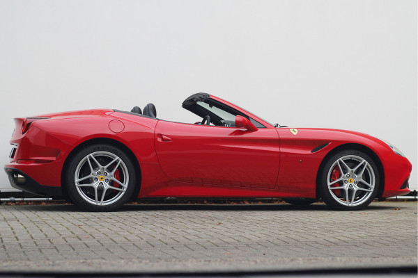 Ferrari California 3.9 T HELE | Power15 | Schilden | Nieuwstaat