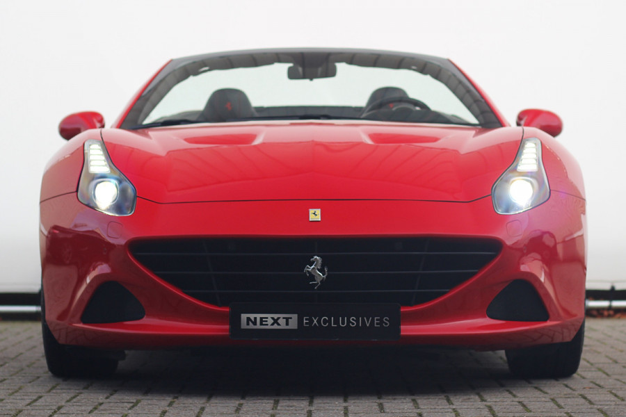 Ferrari California 3.9 T HELE | Power15 | Schilden | Nieuwstaat