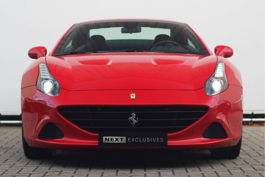 Ferrari California 3.9 T HELE | Power15 | Schilden | Nieuwstaat