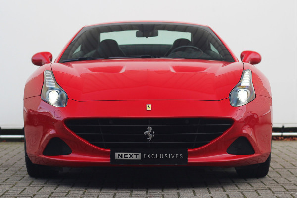 Ferrari California 3.9 T HELE | Power15 | Schilden | Nieuwstaat